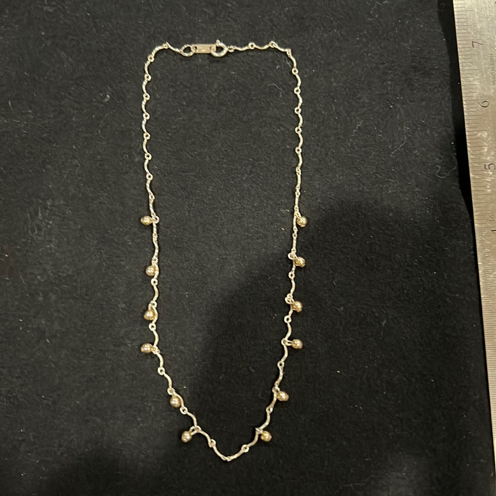 Necklace